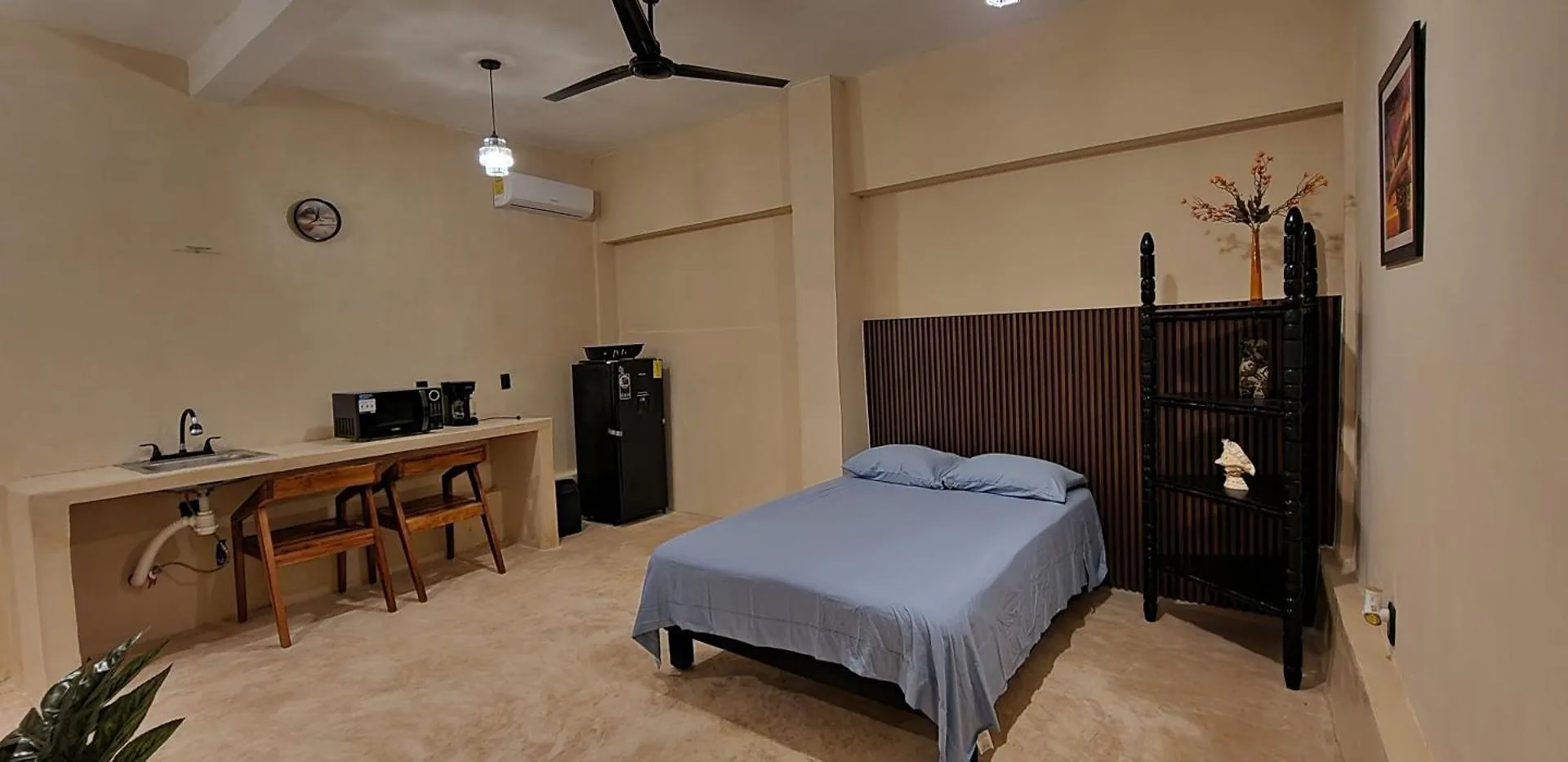 Casa Robinson 3 Appartement Bacalar 0*,  Mexico